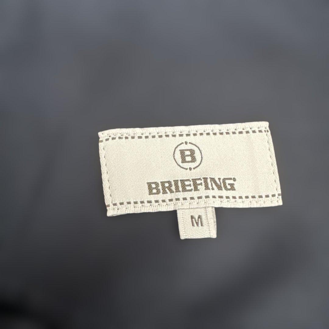 ブリーフィングスリムフィットネイビーパンツ 未使用タグ付き