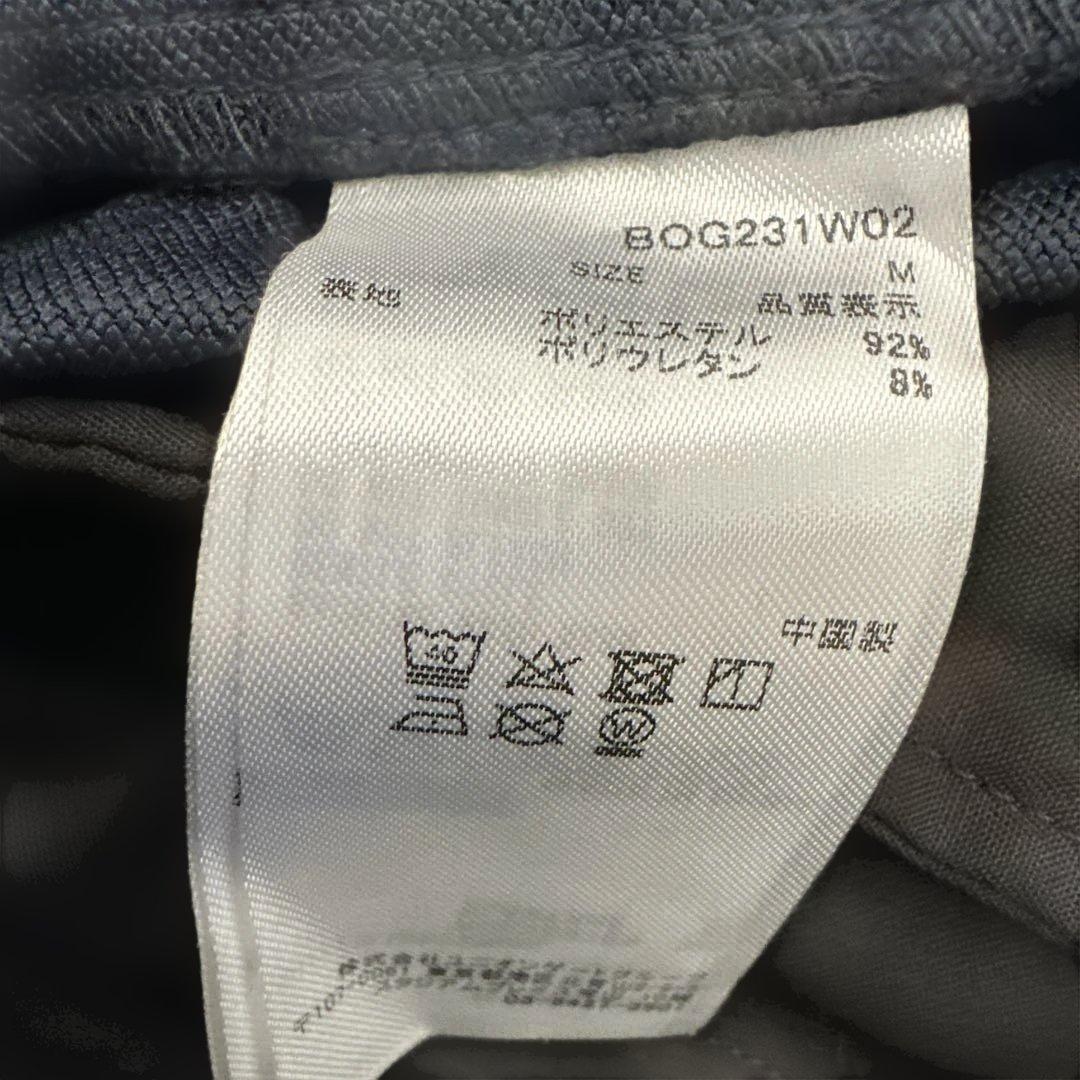 ブリーフィングスリムフィットネイビーパンツ 未使用タグ付き