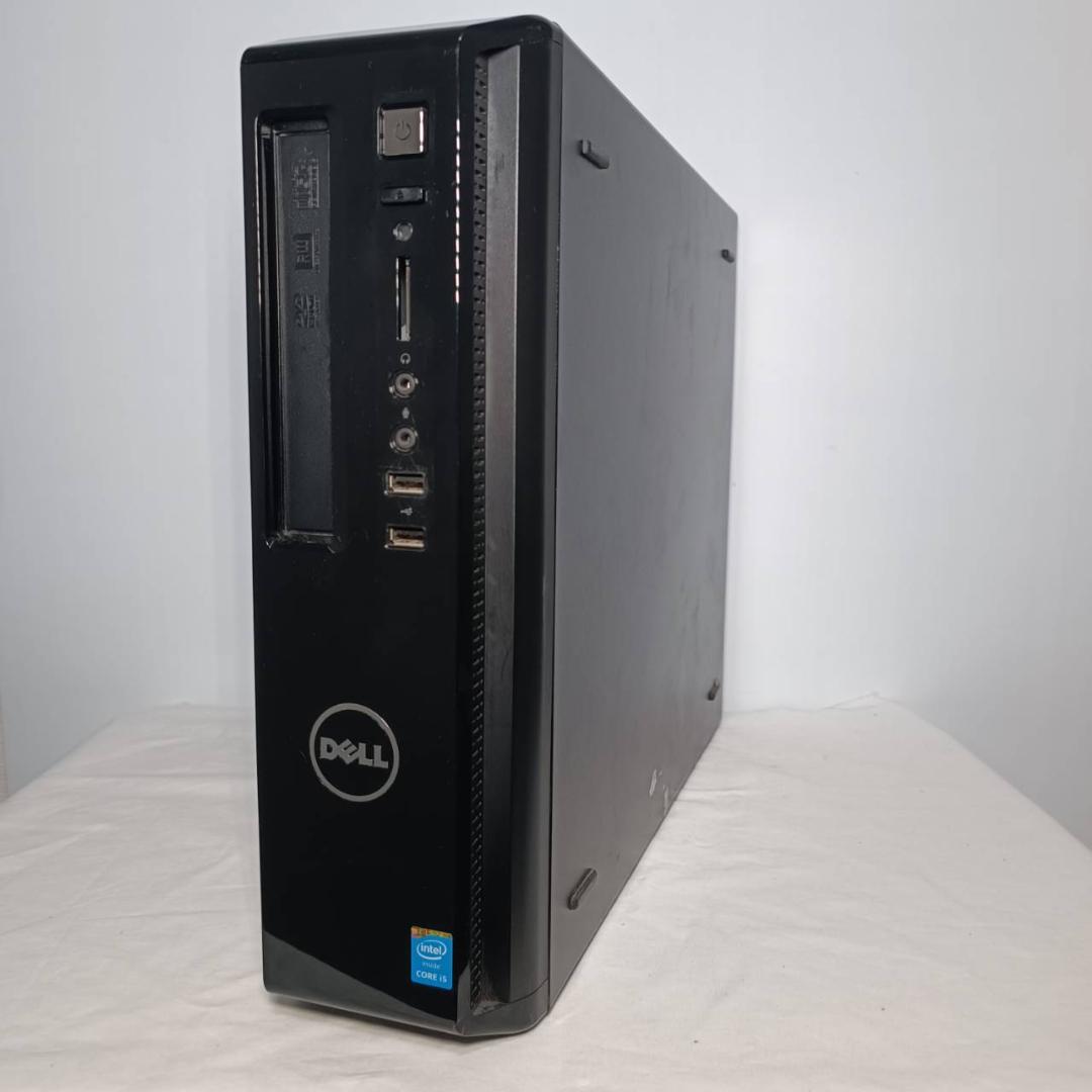 【激安ゲーミングPCフルセット】快適動作！MS Office搭載 DELL