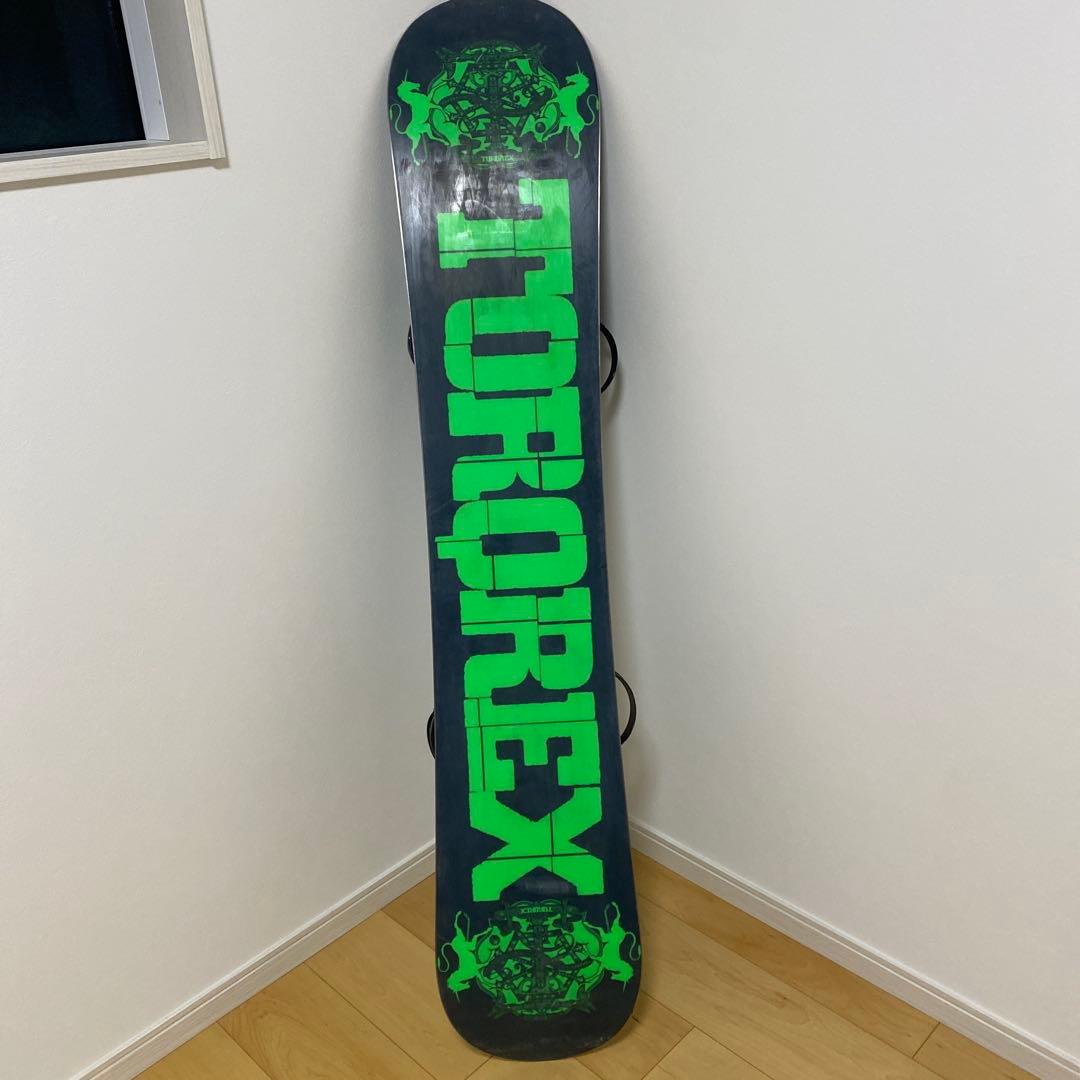 TORQREX トルクレックス 147cm ユニオンビンディングMサイズ