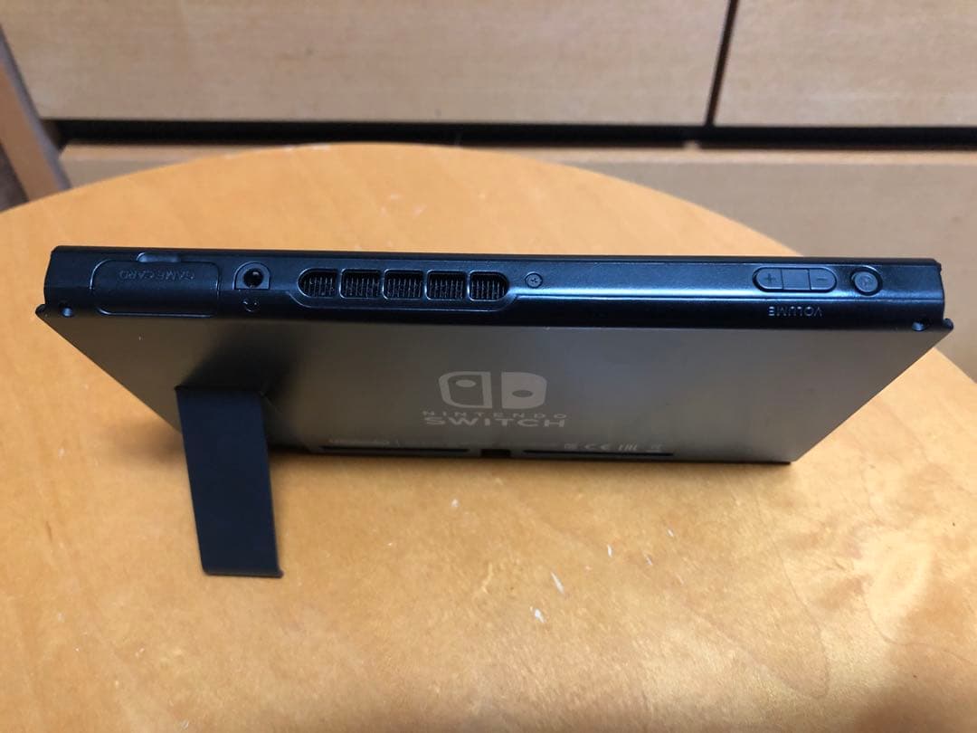Nintendo Switch 本体　動作確認済