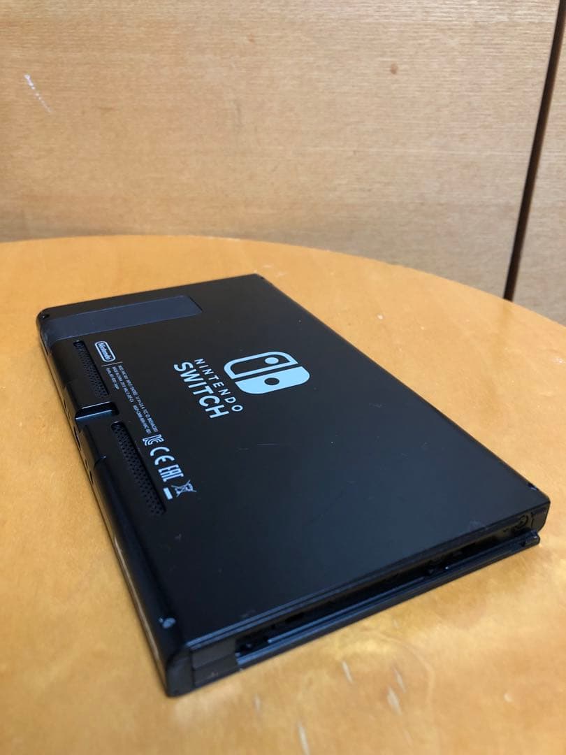 Nintendo Switch 本体　動作確認済