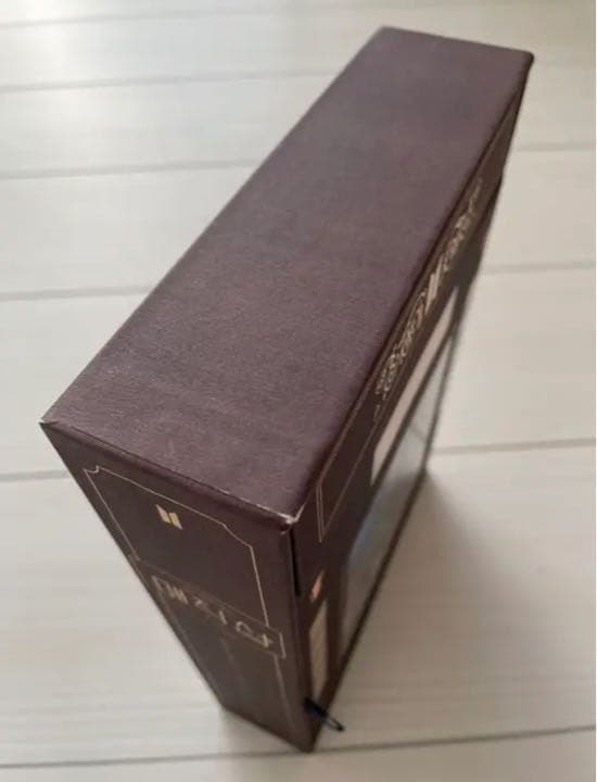 ミュージック BTS magicshop Blu-ray