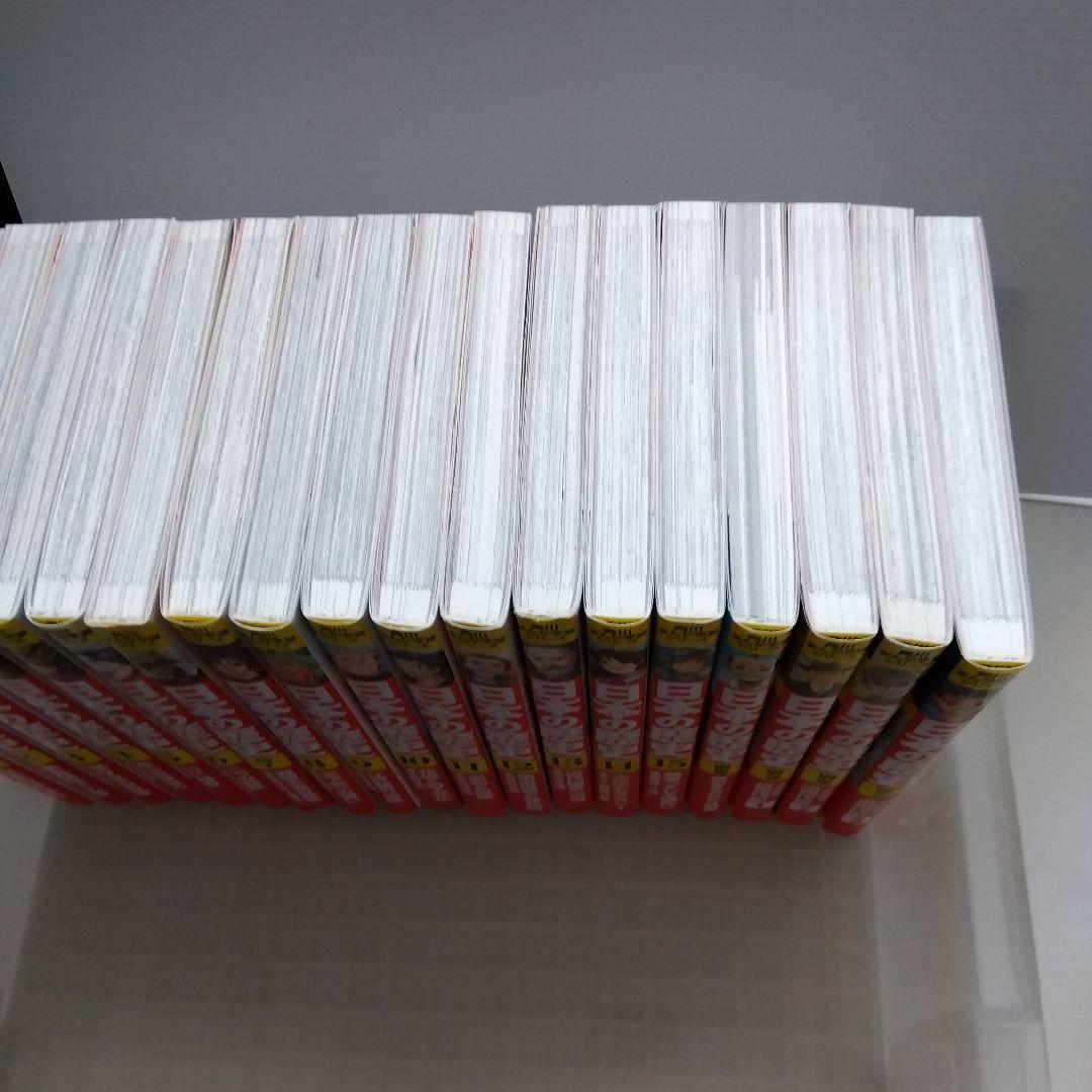 角川まんが学習シリーズ 日本の歴史 1〜15＋別巻4冊 合計19冊セット