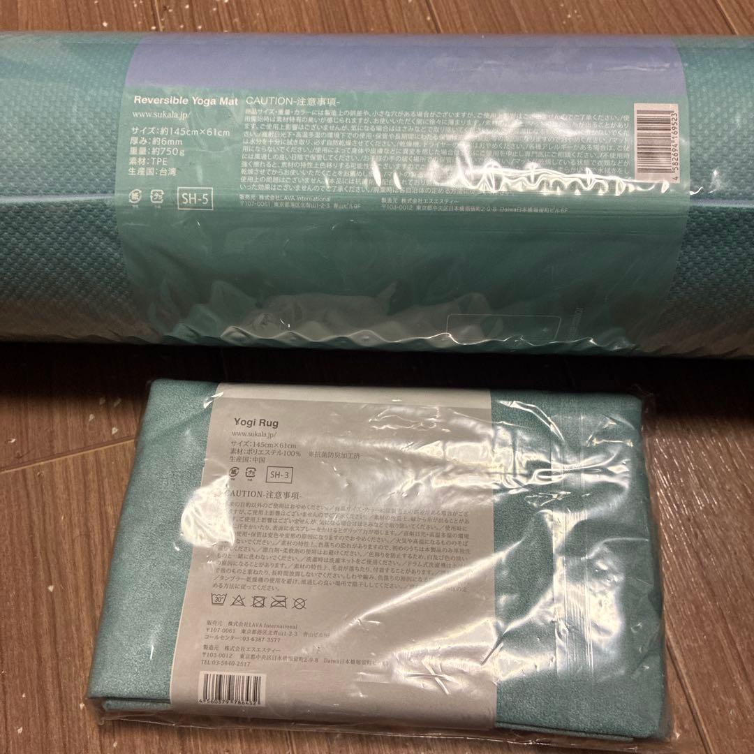 【チャッチュ】