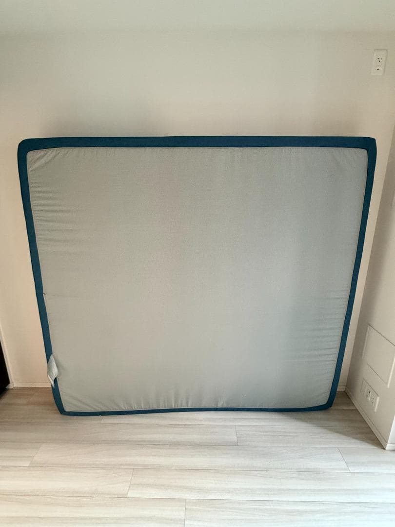 【美品】コアラマットレス キング ベーシックモデル