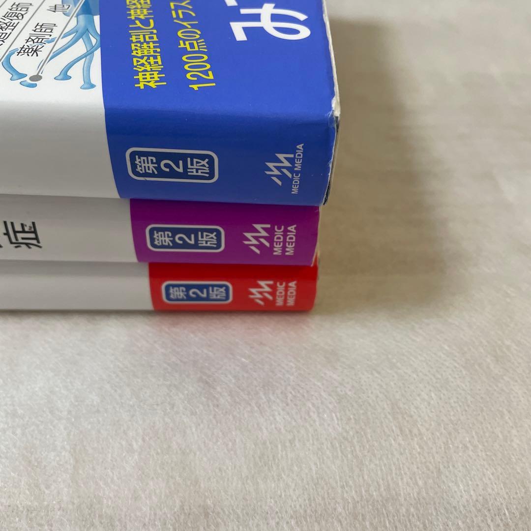 病気がみえるvol.11セット+薬がみえるvol.1