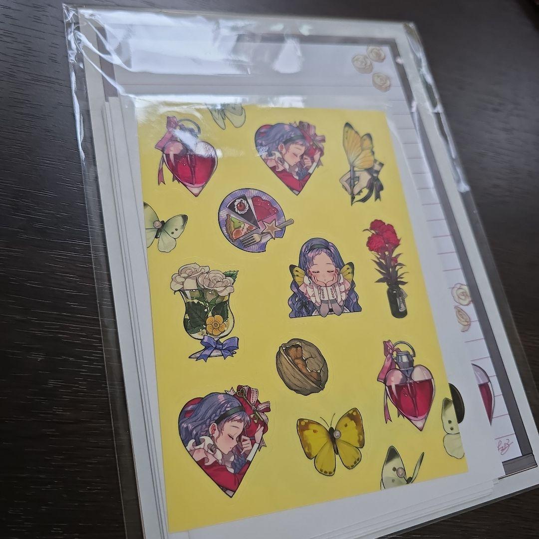 直筆サイン入り　チェリ子画集 Capture-C