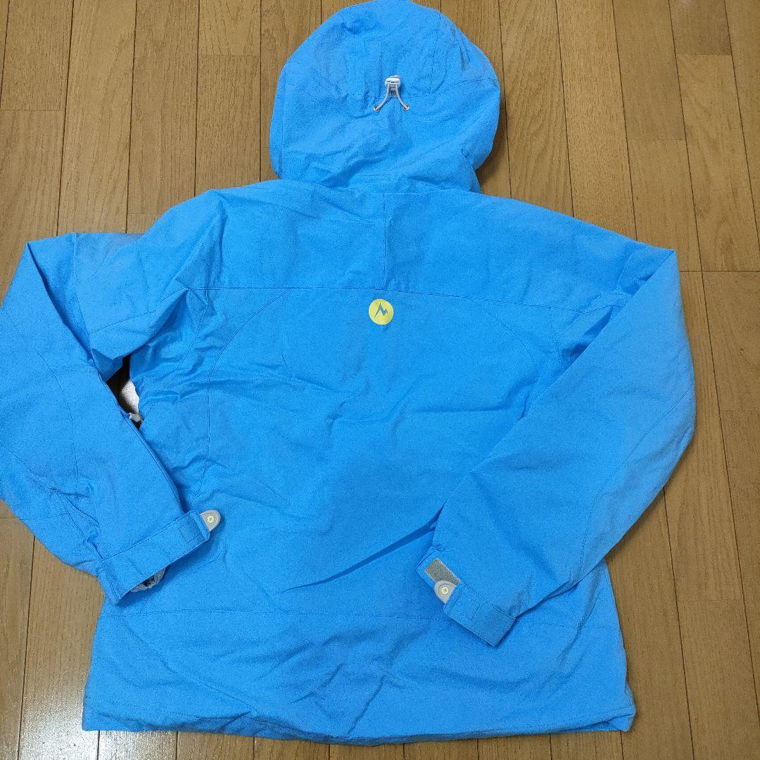 【新品】 MARMOT マーモット デサント スキースノボ ジャケット