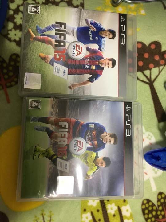 プレステ3 ソフトセット