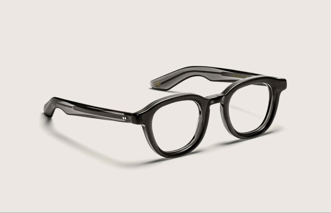 MOSCOT DAHVEN JPN LTD 18 47□24-151 グレー