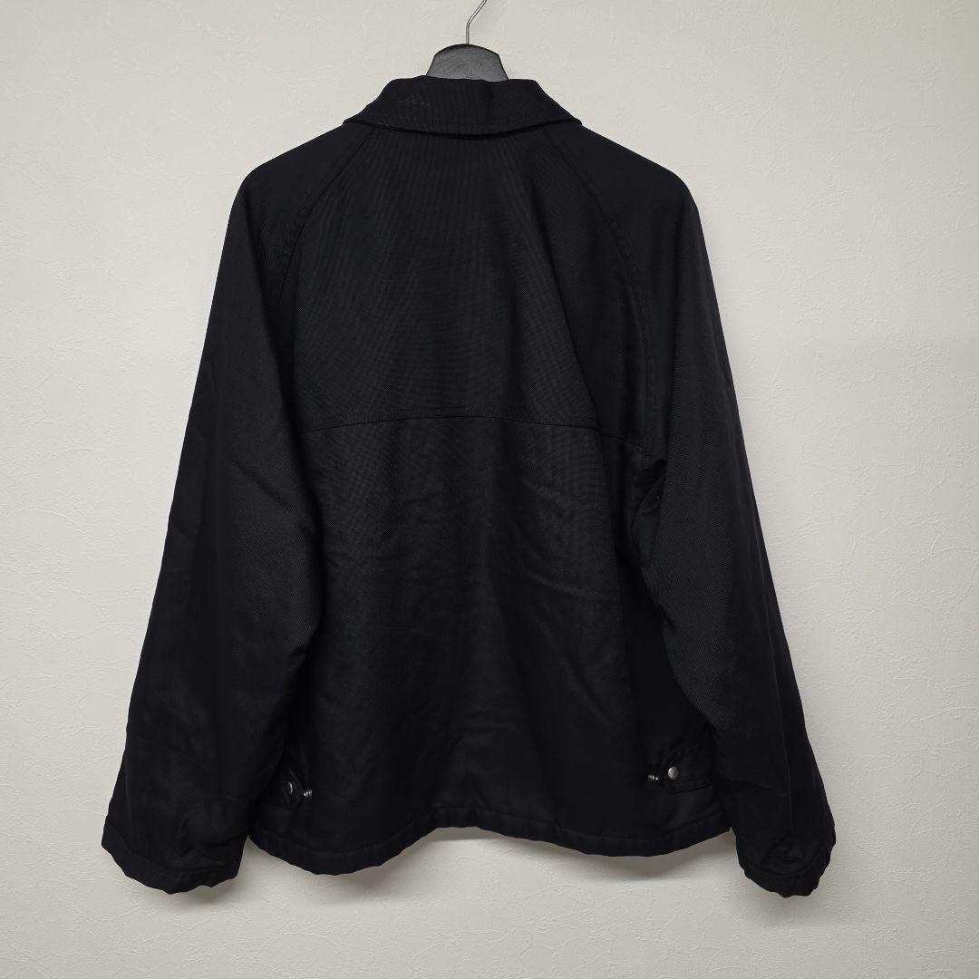 Euroユーロ　80s FAY フェイ　EMA ファイヤーマンJKTショート丈