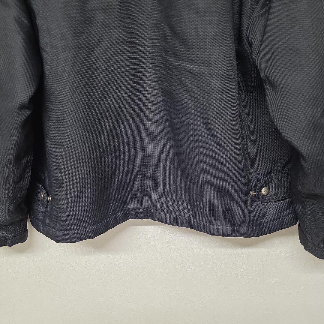 Euroユーロ　80s FAY フェイ　EMA ファイヤーマンJKTショート丈