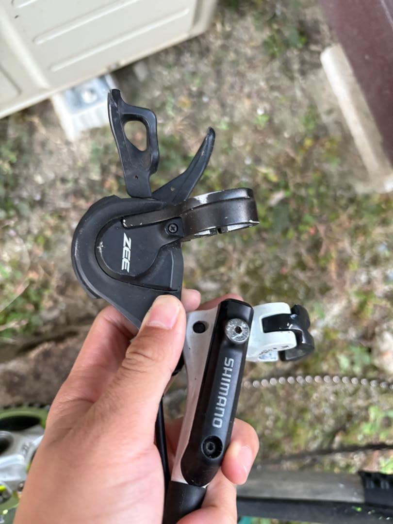 コメンサル　フレーム　シュプリーム