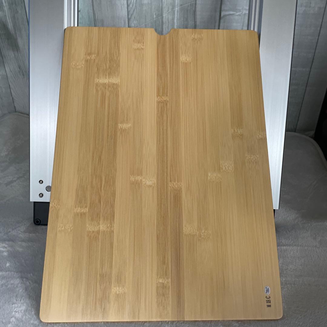 《 peak 》IGTフレームセット400•660脚 天板付き&収納袋