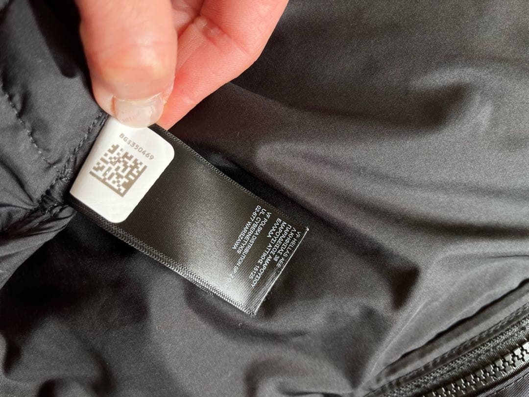 3way ノースフェイス　ジャケット　インナー付き　スキージャケット