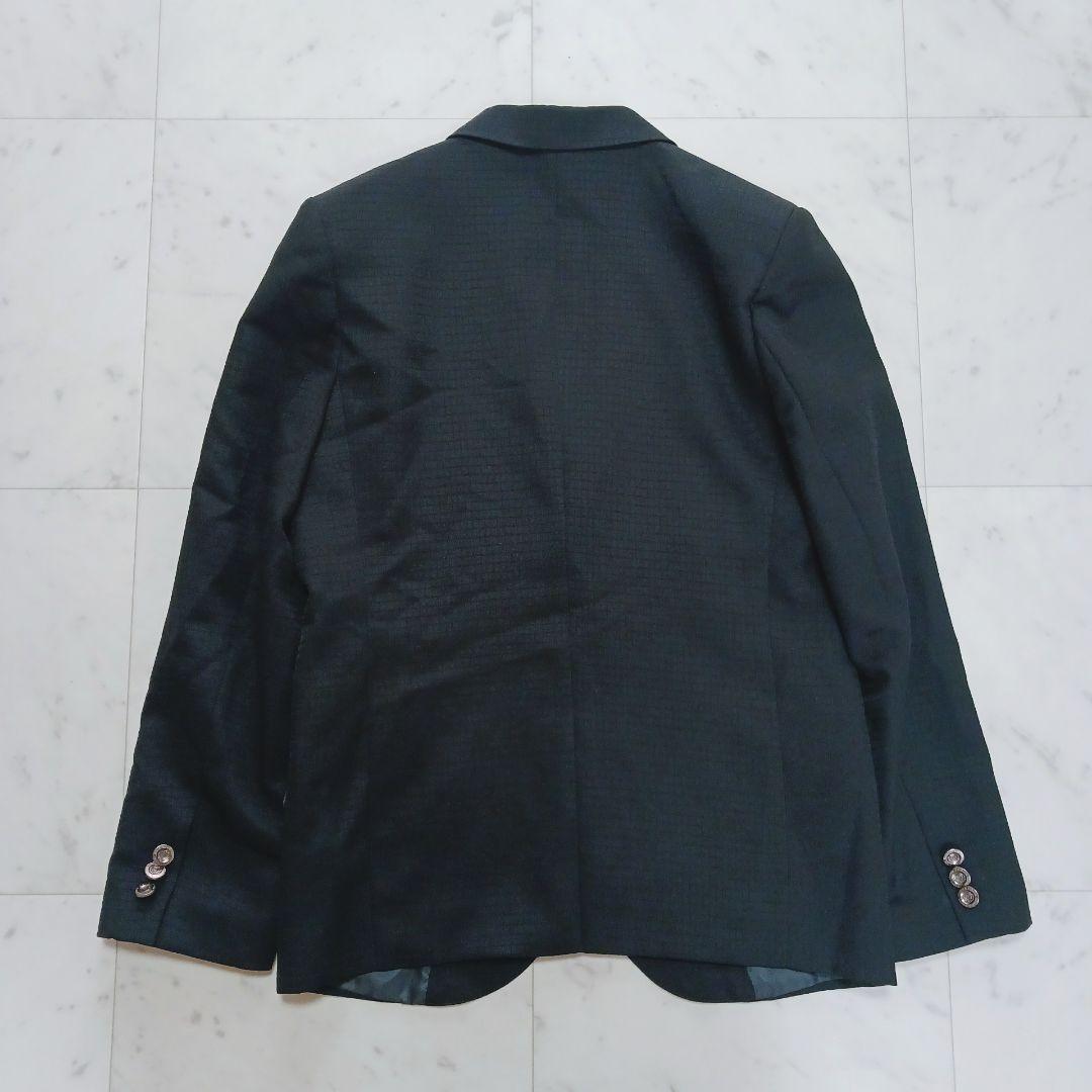 未使用級 ヒロミチナカノ キッズスーツ フォーマルスーツ 5点セット 150