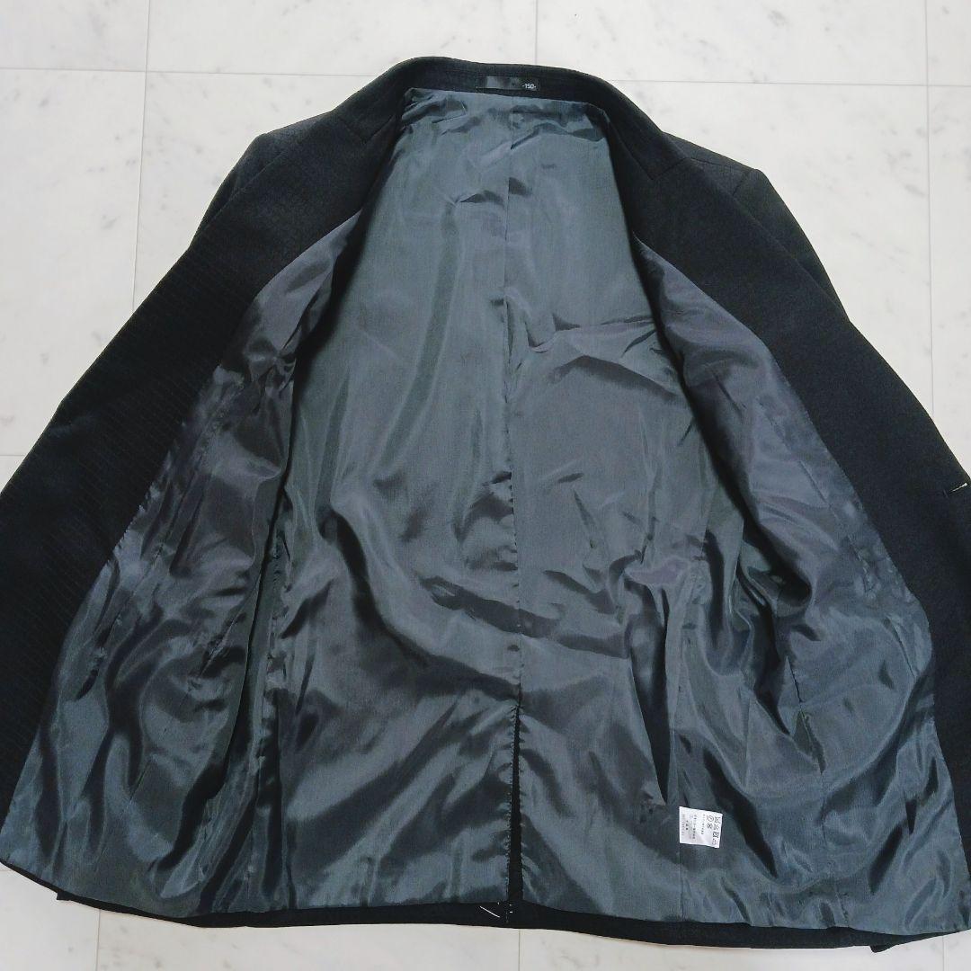 未使用級 ヒロミチナカノ キッズスーツ フォーマルスーツ 5点セット 150