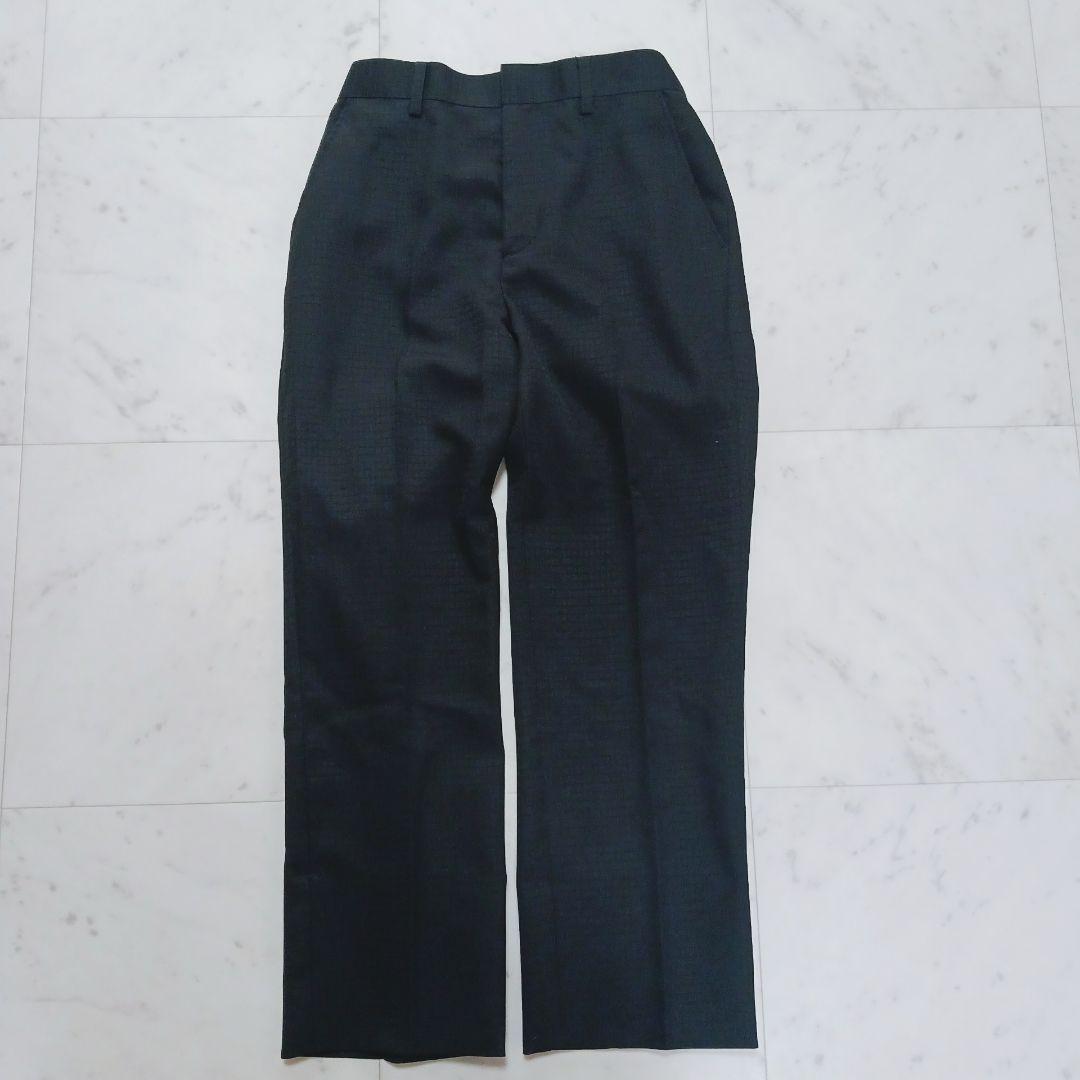 未使用級 ヒロミチナカノ キッズスーツ フォーマルスーツ 5点セット 150