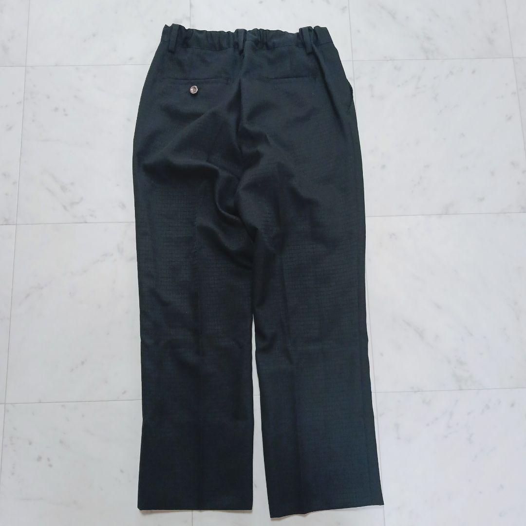 未使用級 ヒロミチナカノ キッズスーツ フォーマルスーツ 5点セット 150