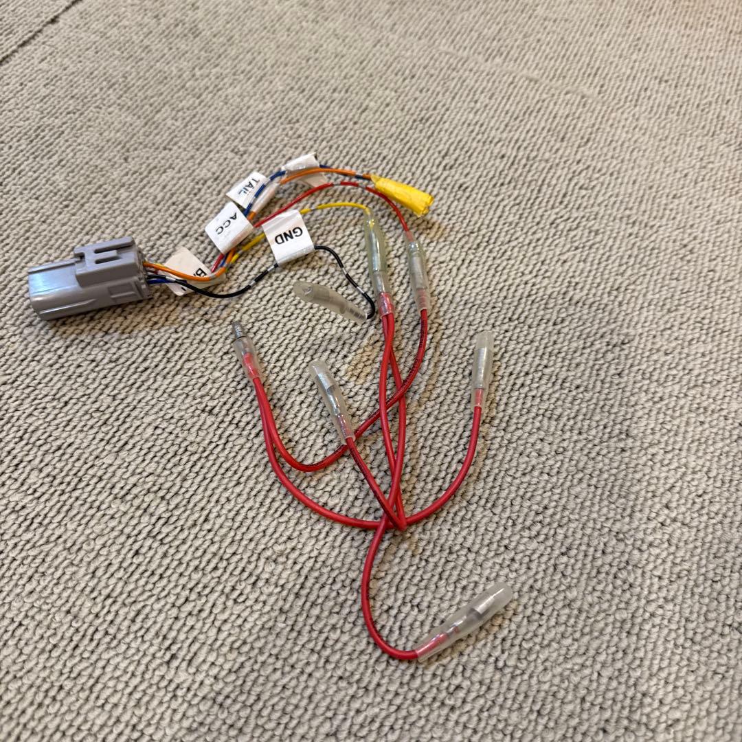 カローラ カローラスポーツ カローラツーリング 210系 対応 エンラージセット