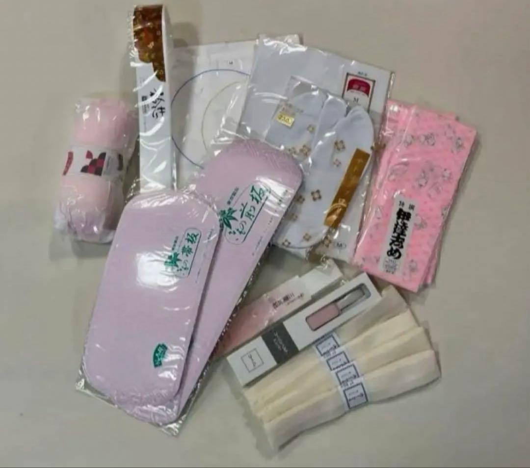 振袖小物セット