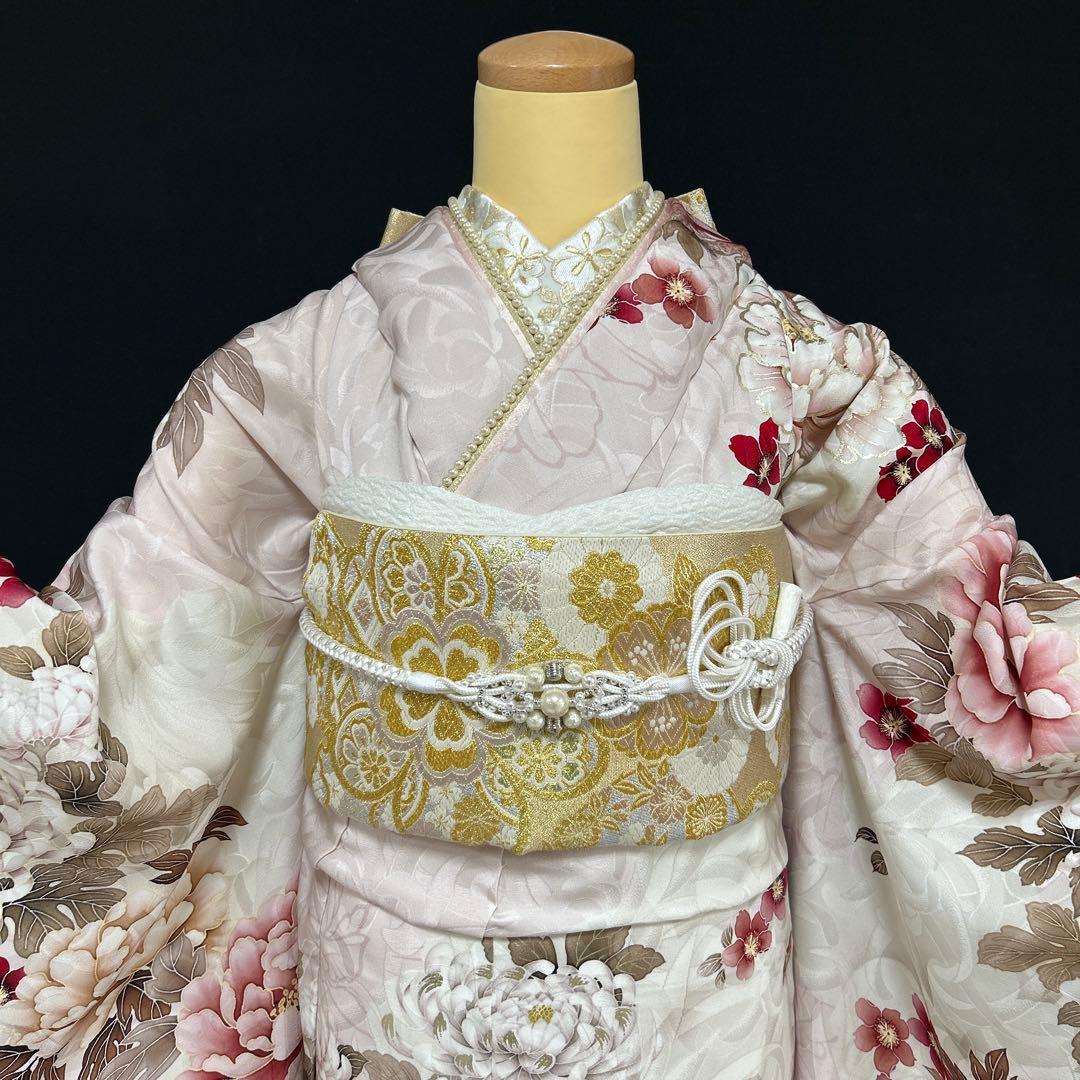 振袖小物セット