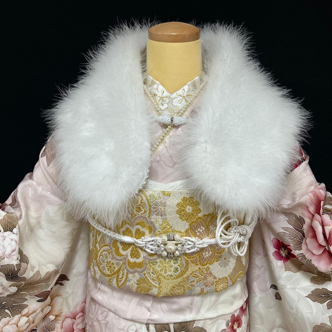 振袖小物セット