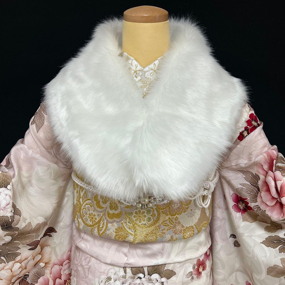 振袖小物セット