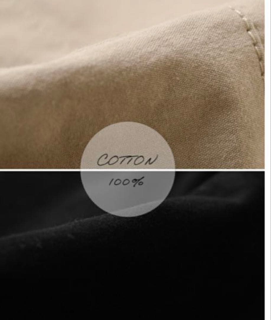 完売商品　Si-Si-Si- コットンウインドーカバーオール　サロペット