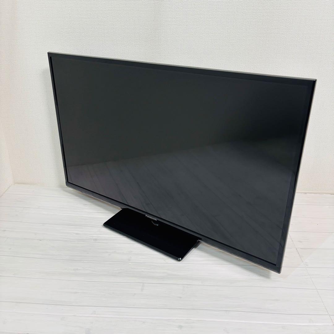 Panasonic TH-32D300 VIERA 32型液晶テレビ リモコン付