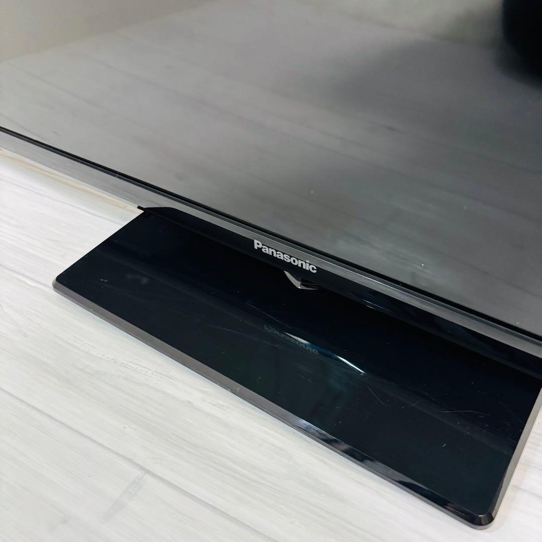 Panasonic TH-32D300 VIERA 32型液晶テレビ リモコン付