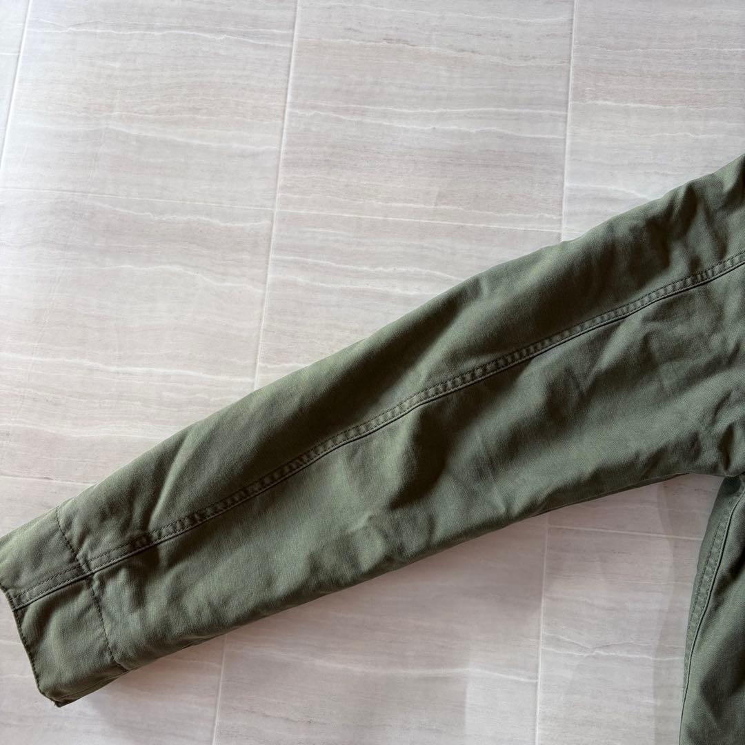 NEIGHBORHOOD N-1 M デッキジャケット