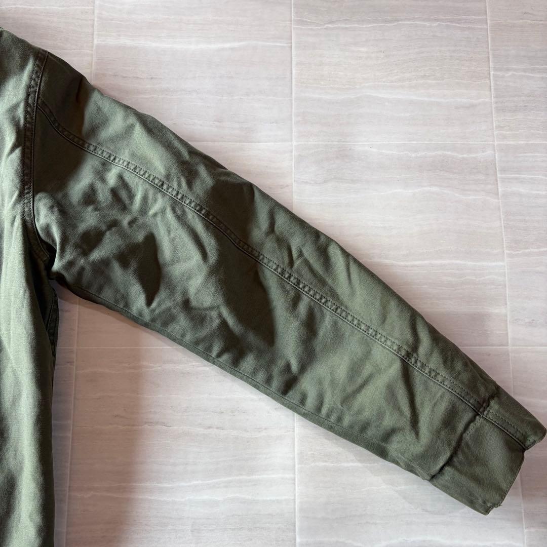 NEIGHBORHOOD N-1 M デッキジャケット