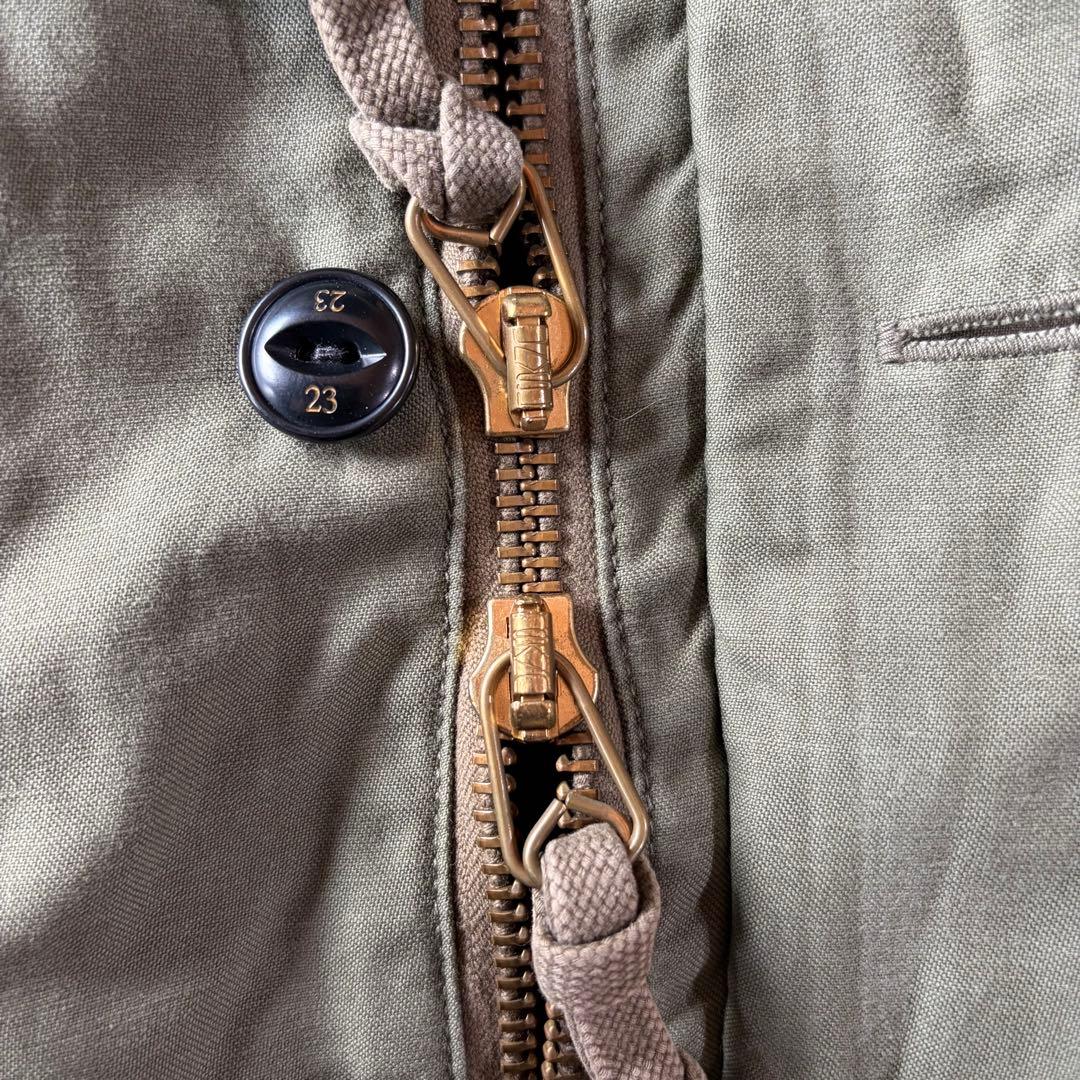 NEIGHBORHOOD N-1 M デッキジャケット