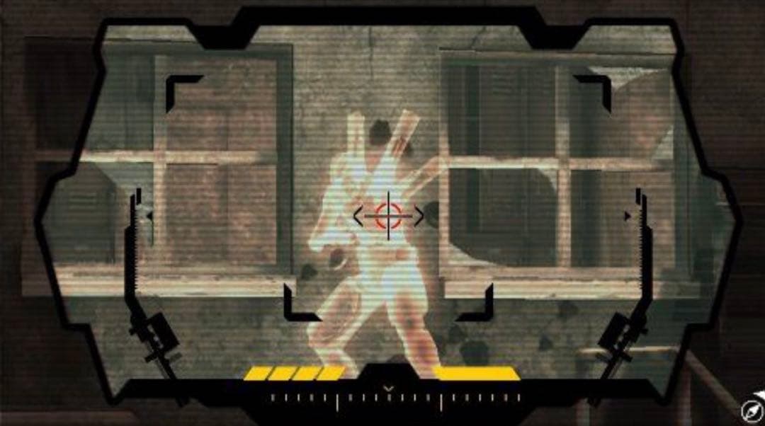 【新品】RESISTANCE-アメリカ最後の抵抗--PSVita