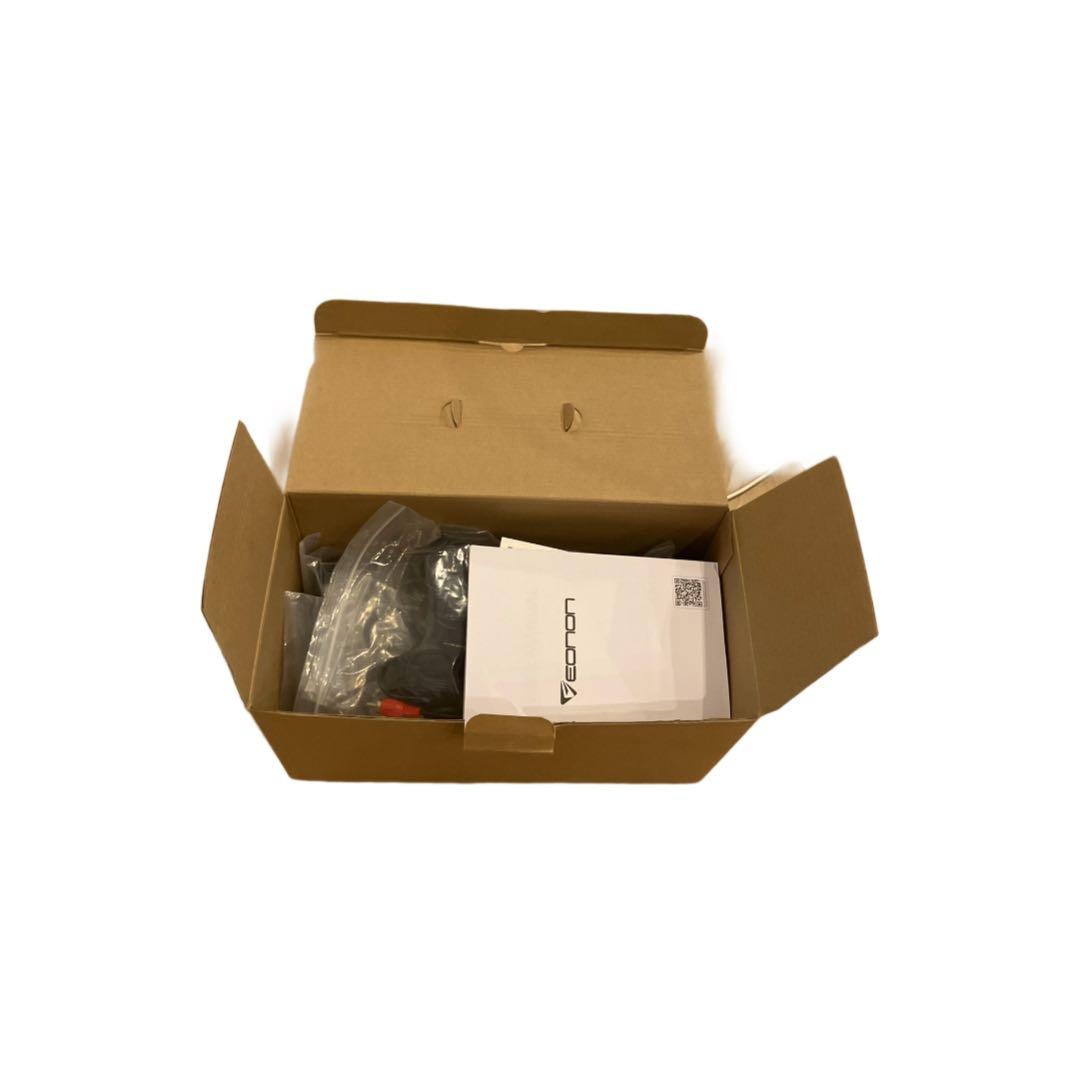 【未使用品】EONON CO327J 10.1インチモニター2台セット