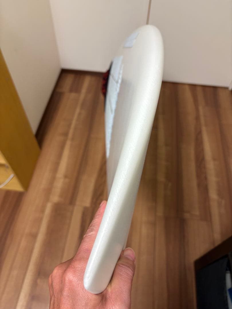 スーパーブランド SERIALTRY HELIX 5'10