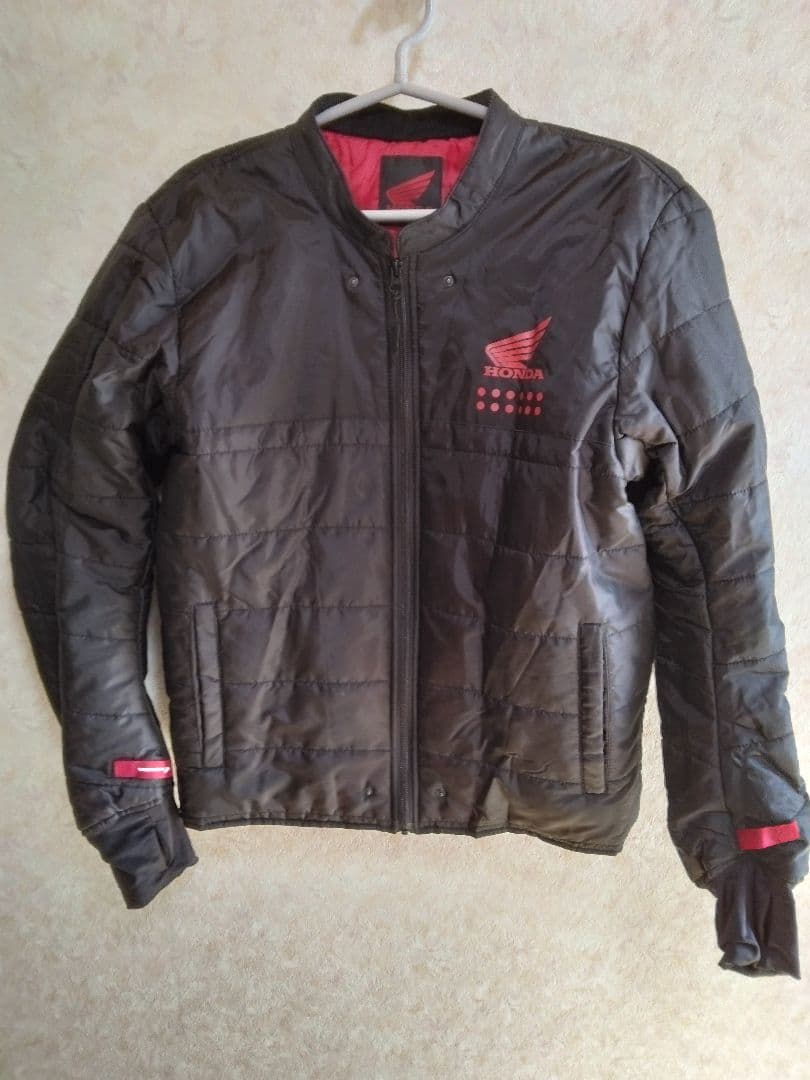 Honda HRCブラストプロテクトパーカー