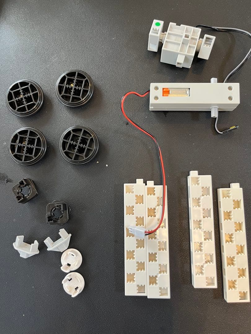 アーテック　うきうきプログラミングセット　76678