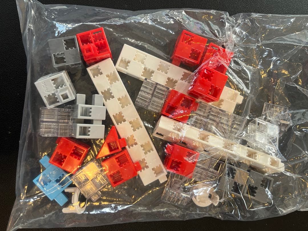 アーテック　うきうきプログラミングセット　76678