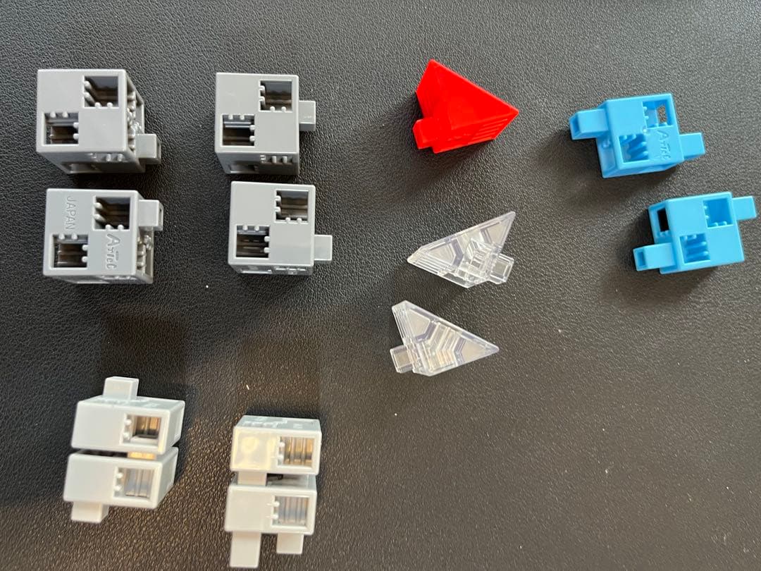 アーテック　うきうきプログラミングセット　76678