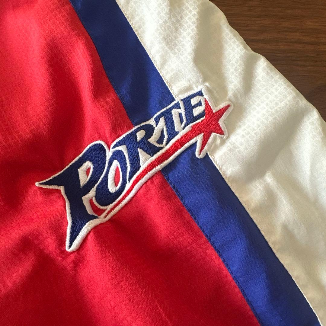 専用です！！野球ポルテ　グランドコート　ジャンパー　145cm
