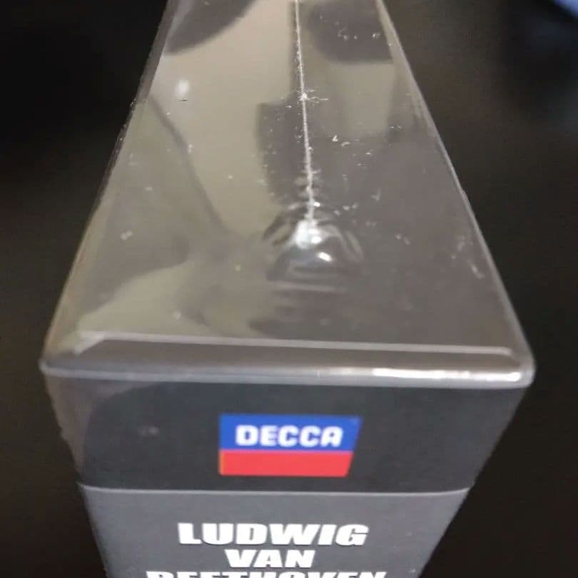 エソテリックESOTERIC SACD ベートーヴェンピアノ協奏曲全集/グルダ