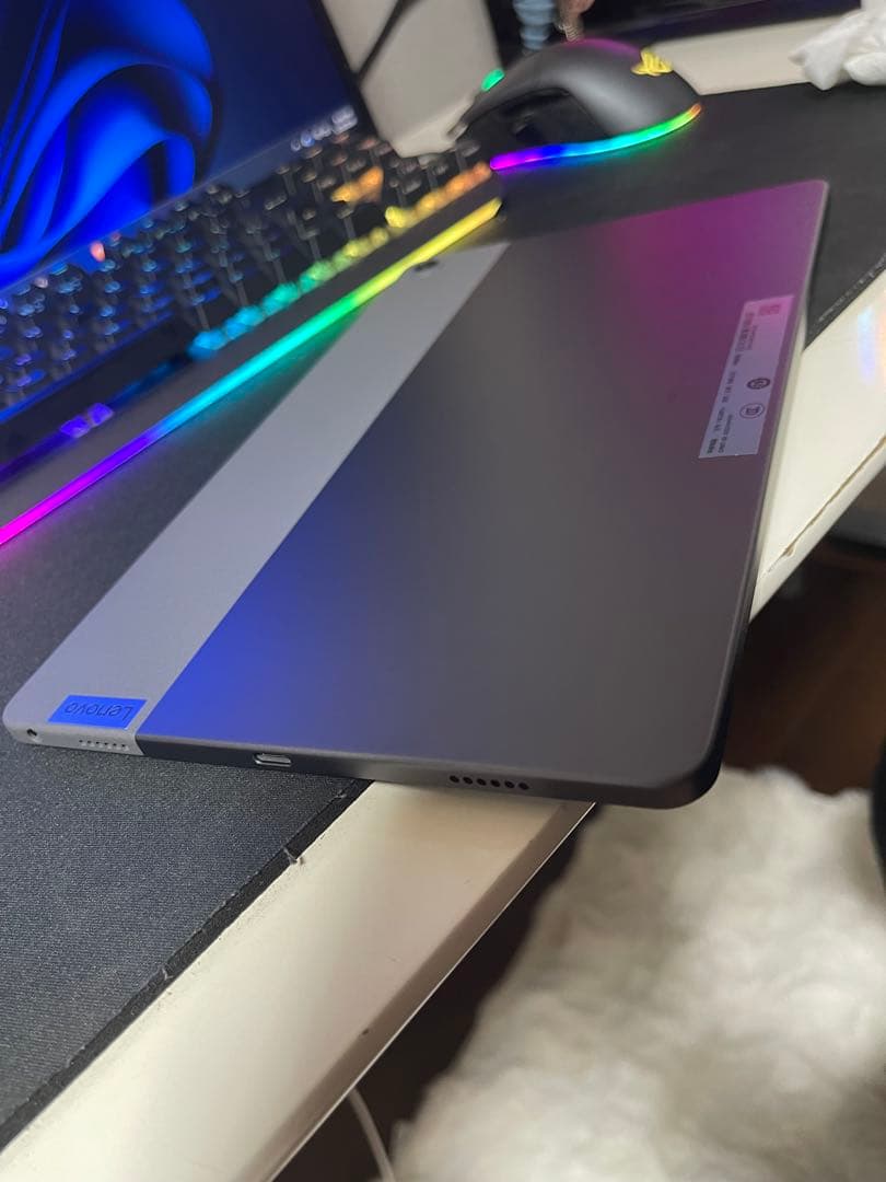 Androidタブレット本体 Lenovo XiaoXin Pad 2022