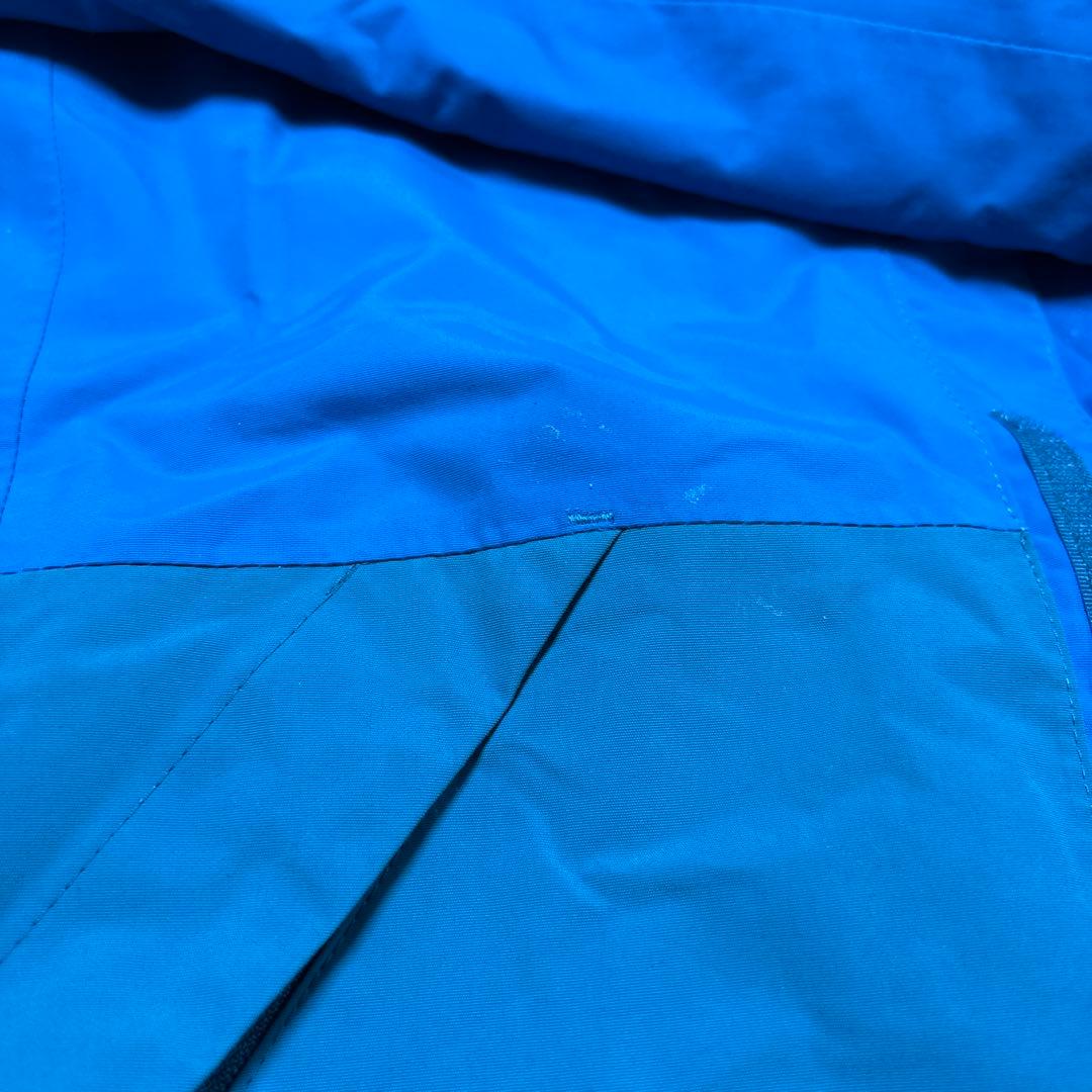 ✨美品✨ノースフェイス　キッズ　スキーウェア　130cm