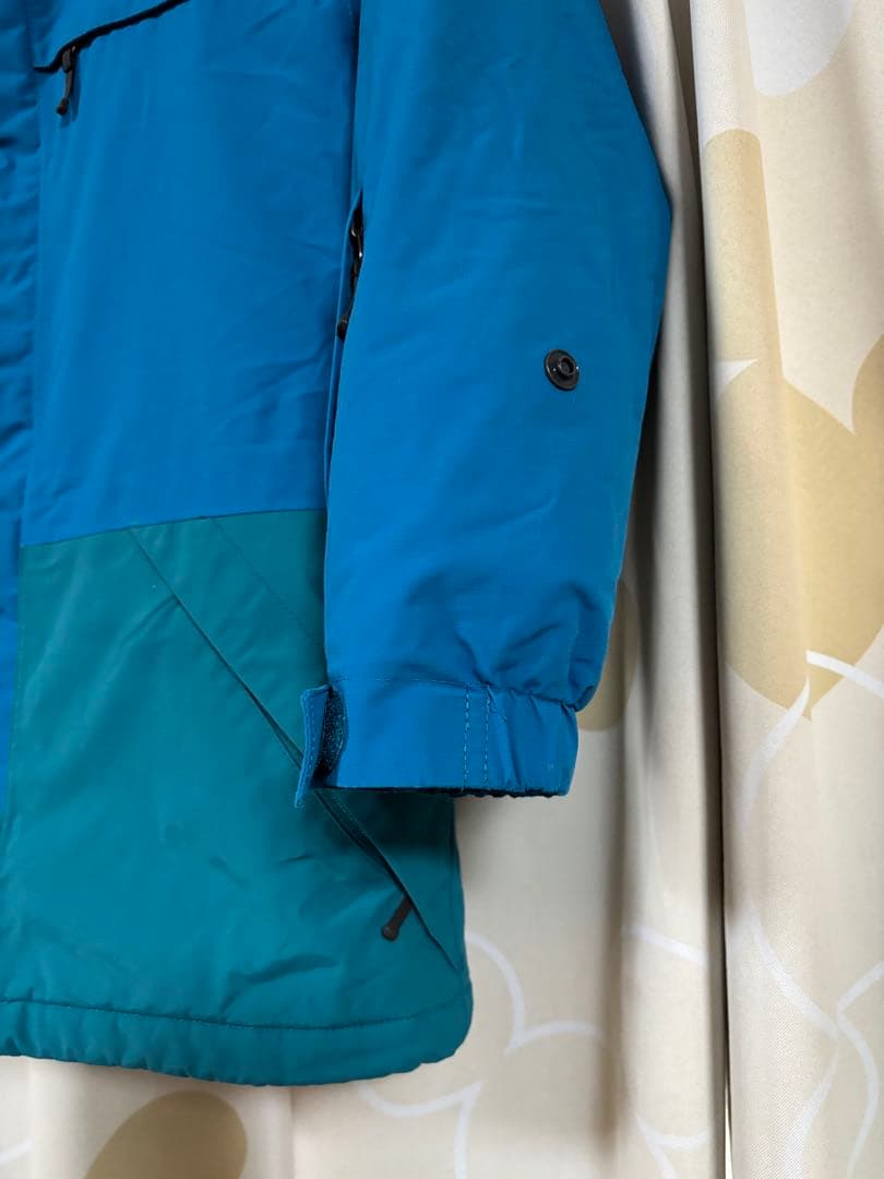 ✨美品✨ノースフェイス　キッズ　スキーウェア　130cm