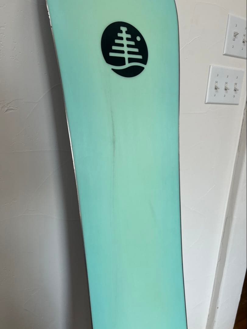 Burton バートン21-22  TOWN HERO 148