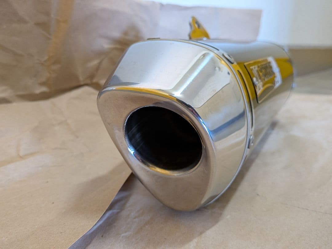 MORIWAKI モリワキ マフラー CBR250RR MC51