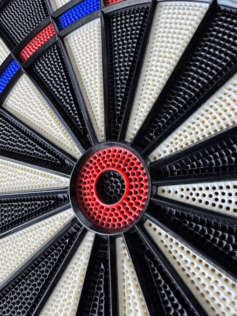 【超美品】ダーツライブ　DARTSLIVE-100S 　ダーツボード